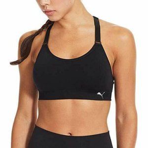 NEW!!! PUMA Women Sports Bra, 3-Pack